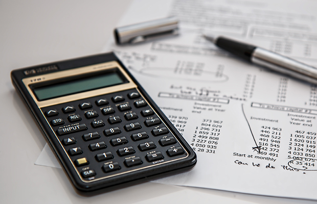 South Shore Funding - Line of Credit