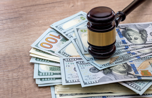 South Shore Funding - Litigation Financing